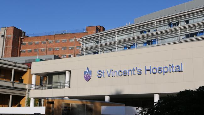 St. Vincent's Hospital - Image 2