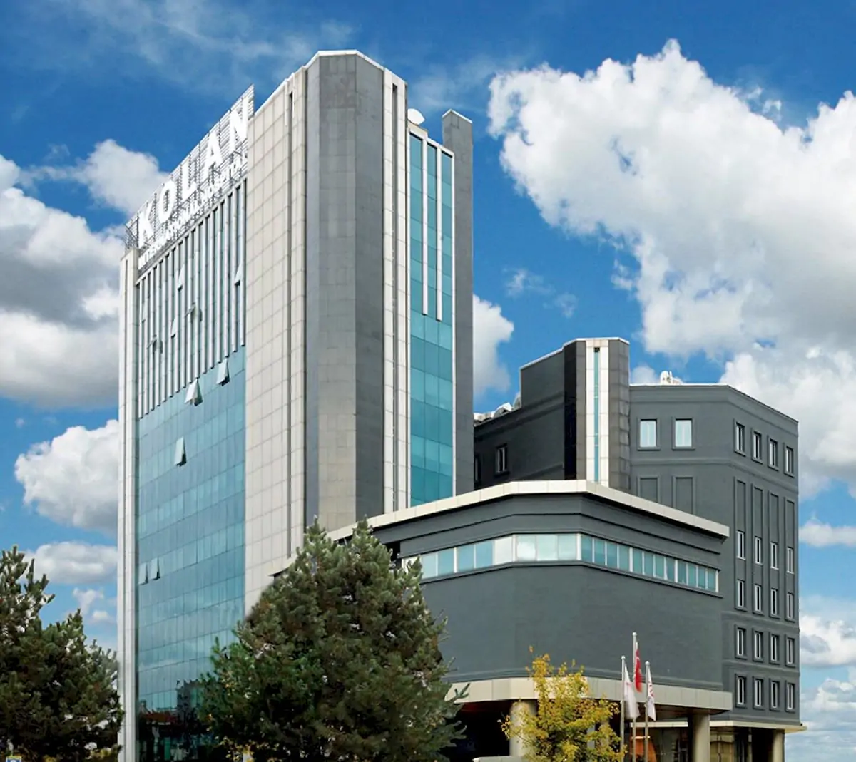 Euro İstanbul Medical Group - Image 1
