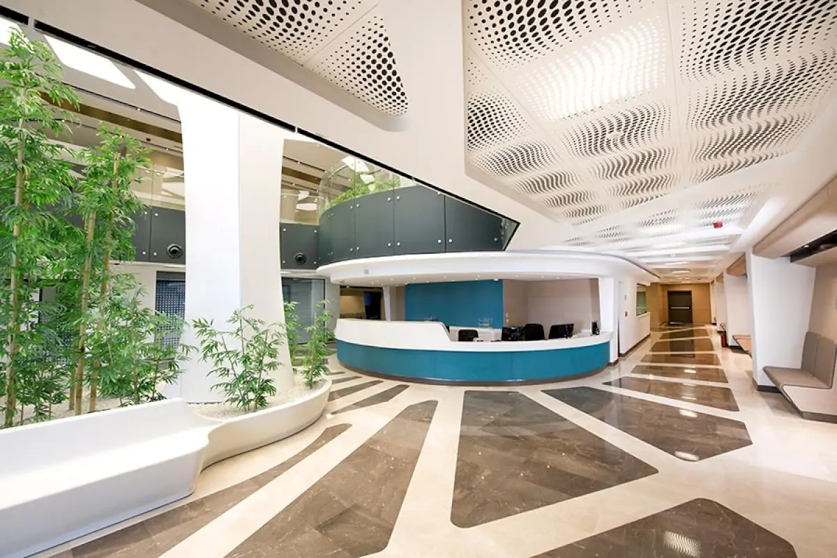 Euro İstanbul Medical Group - Image 2