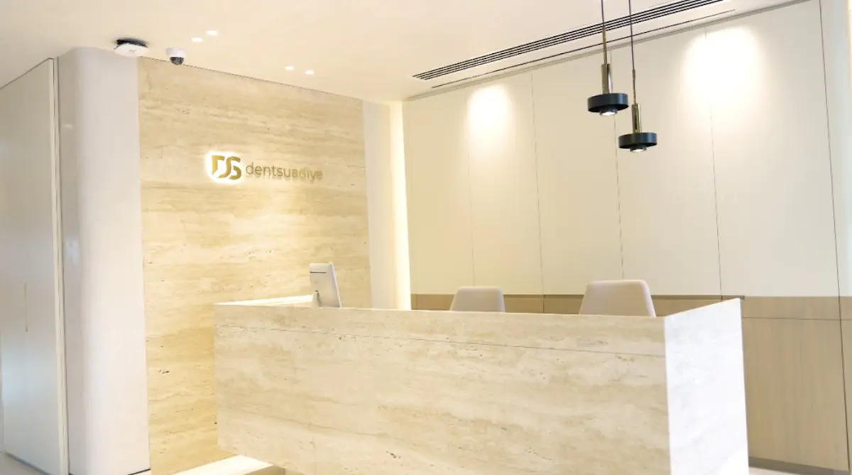 Dentsuadiye Dental Clinic - Image 1