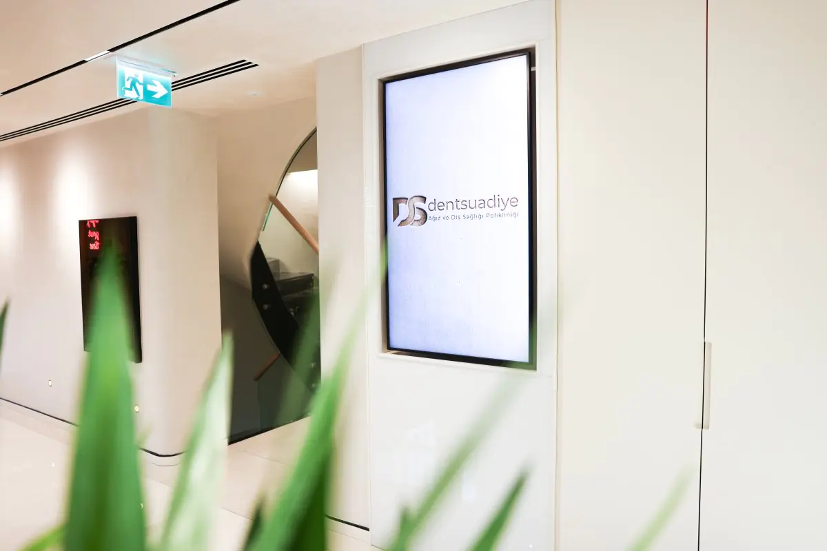 Dentsuadiye Dental Clinic - Image 2