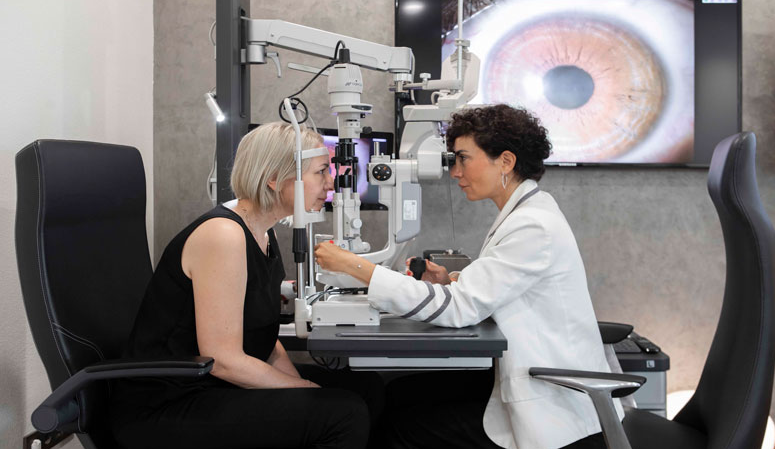 Dunyagoz Eye Hospital Istanbul Etiler  - Image 2