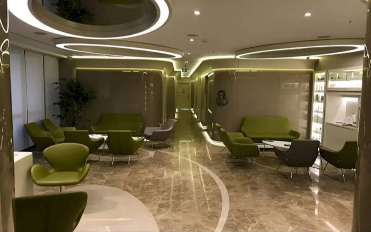 Emax Clinic - Image 1