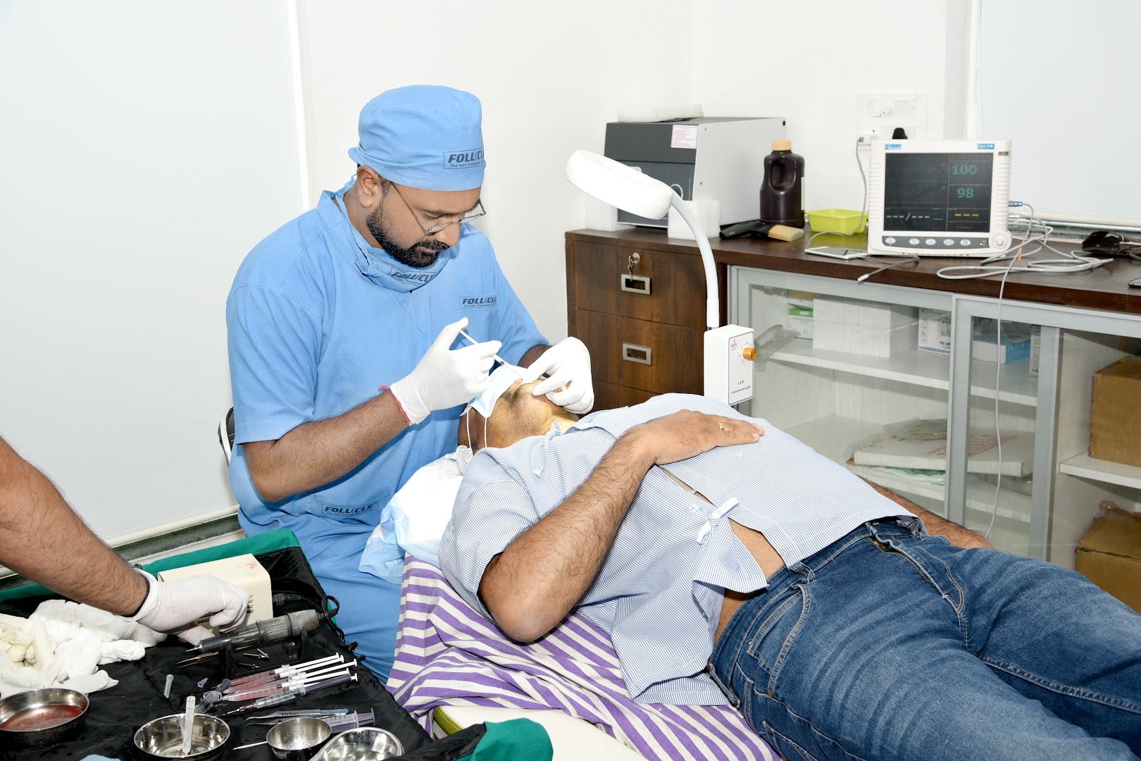 Vera clinic - Image 2