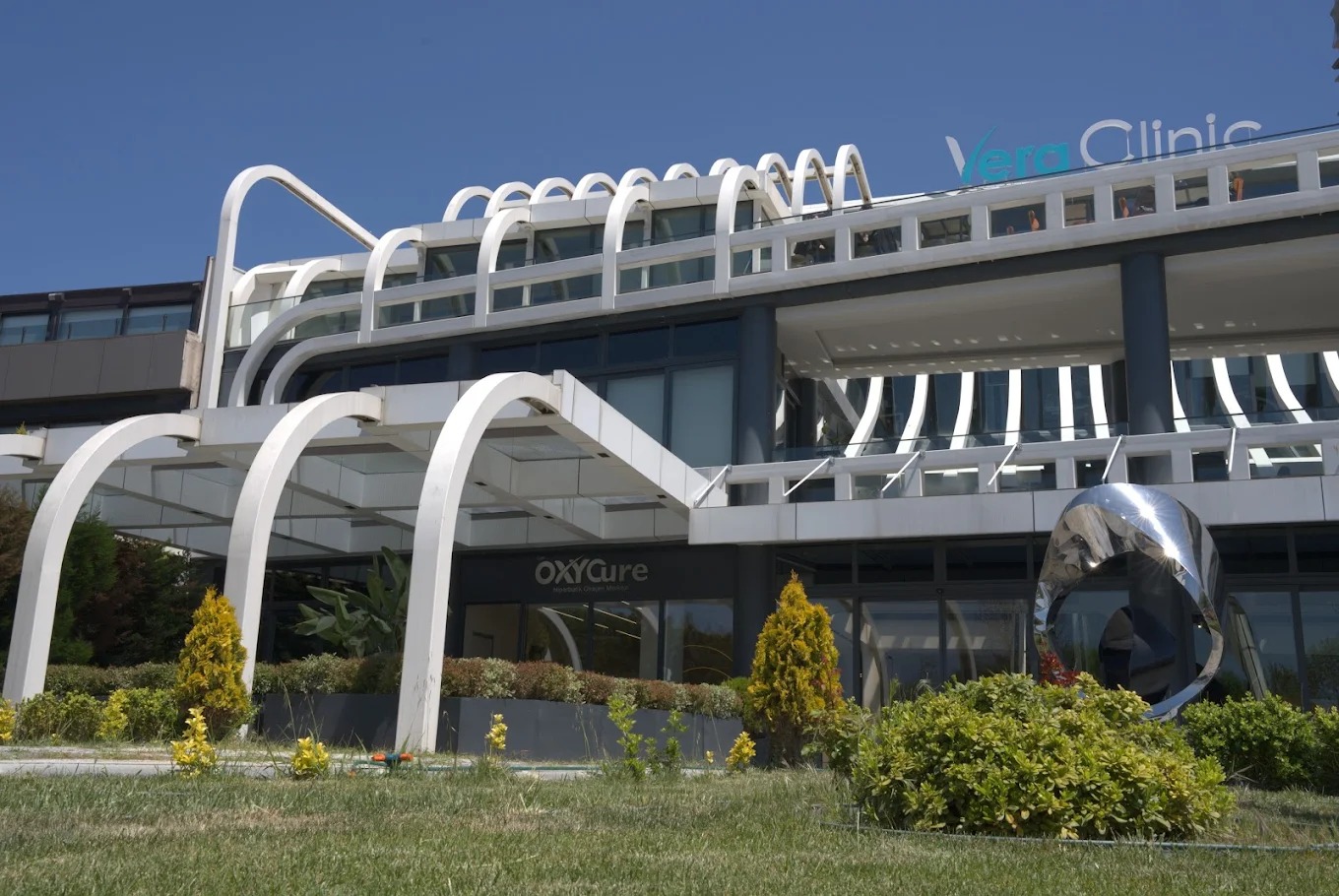 Vera clinic - Image 2