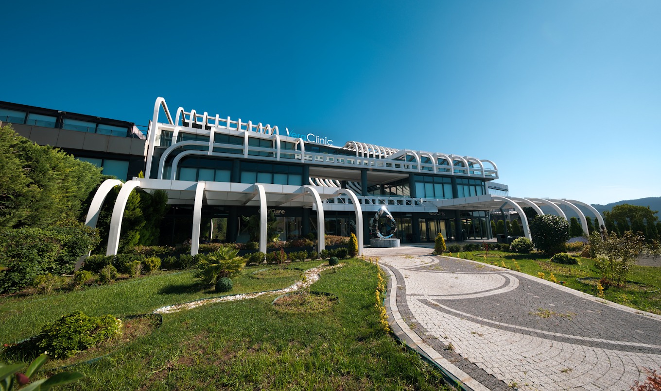 Vera clinic - Image 1