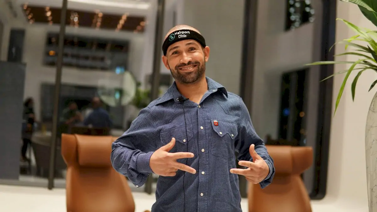 Hairport Clinic - Image 2