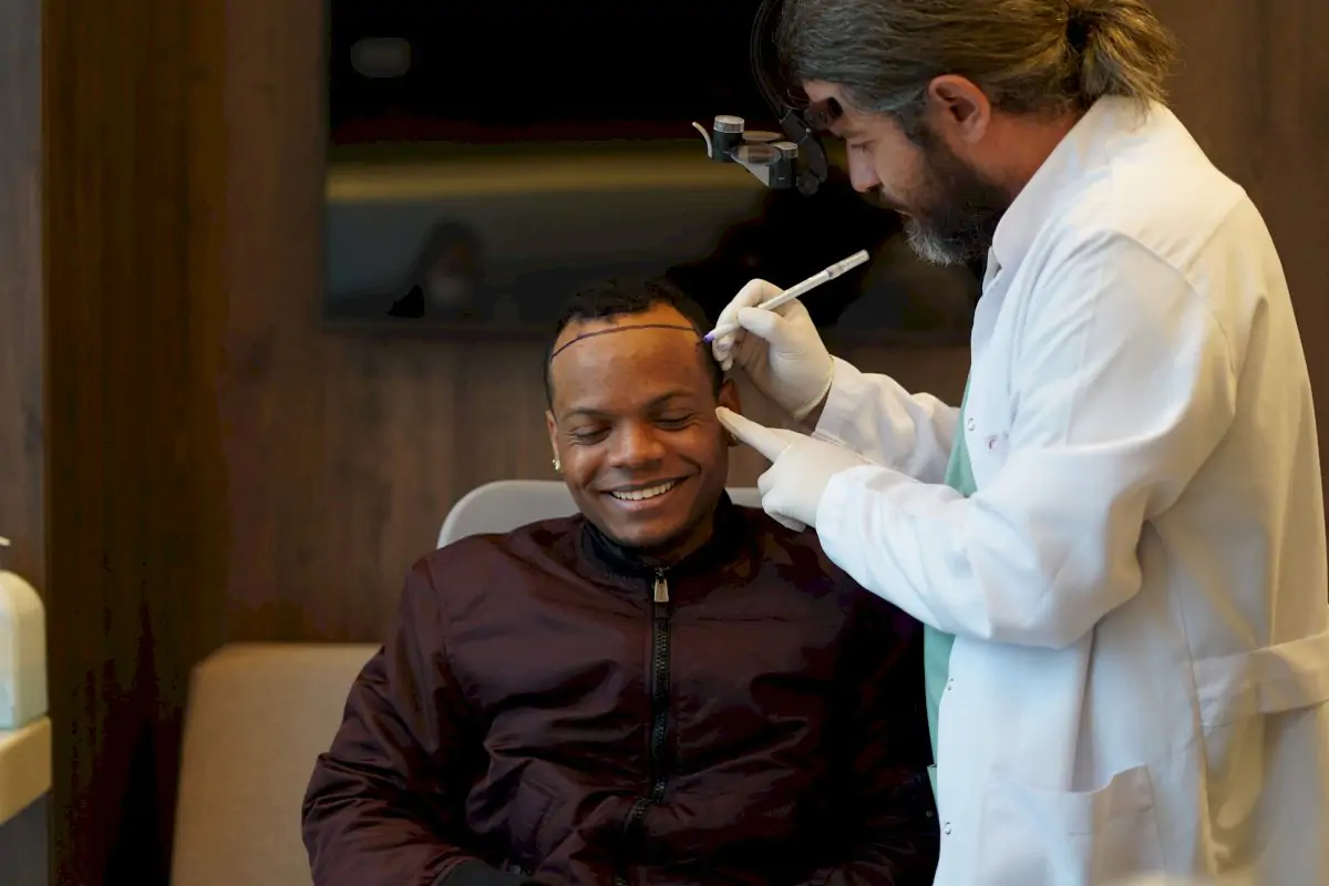 Hairport Clinic - Image 3