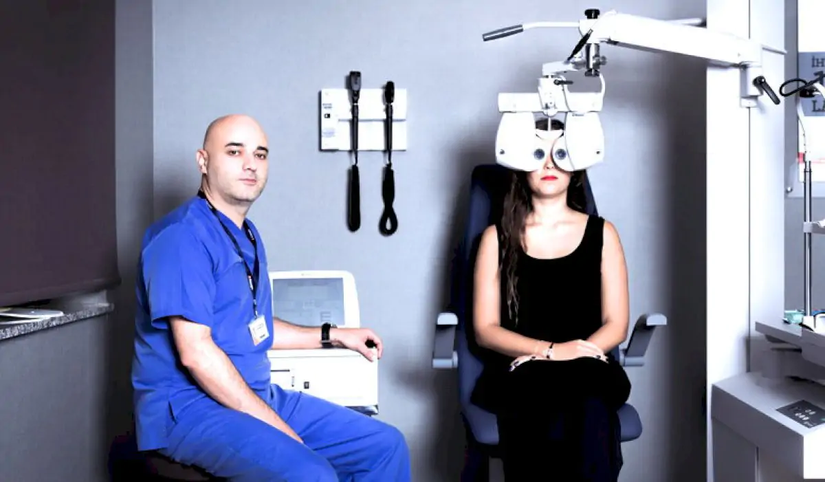 Dunyagoz Eye Hospital Istanbul Pendik - Image 3