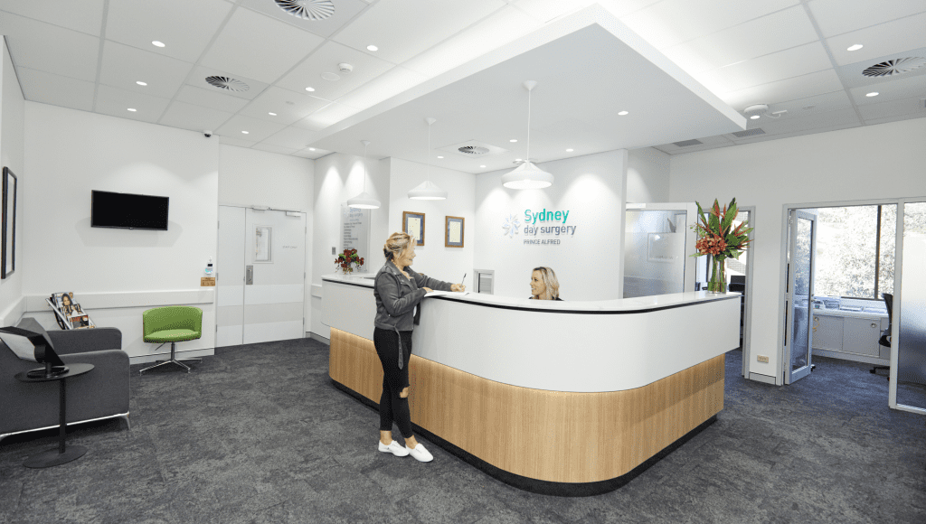 Royal Prince Alfred Hospital - Image 1