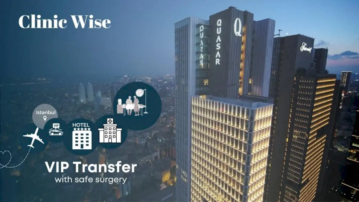 Clinic Wise - Image 1