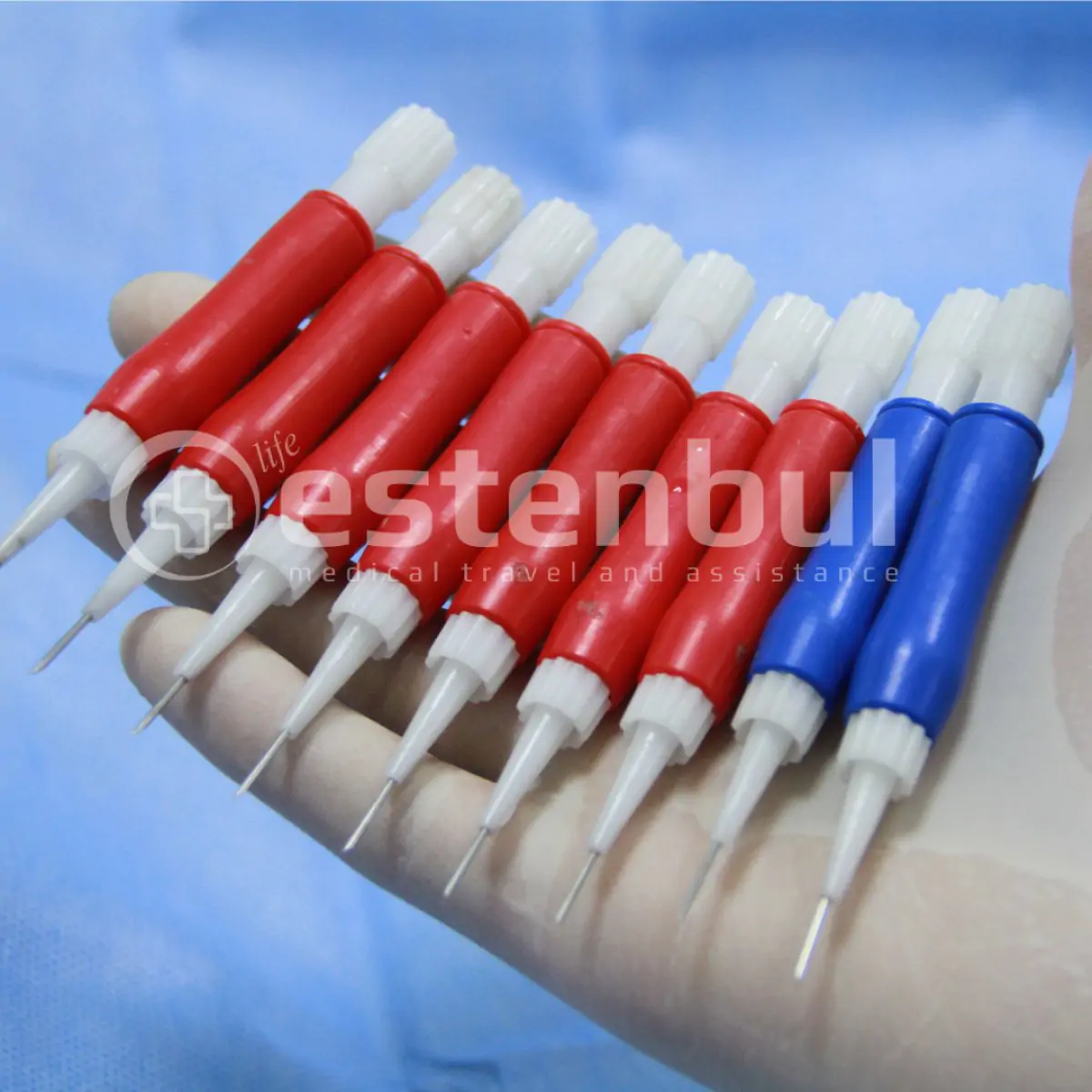 Estenbul Health - Image 1