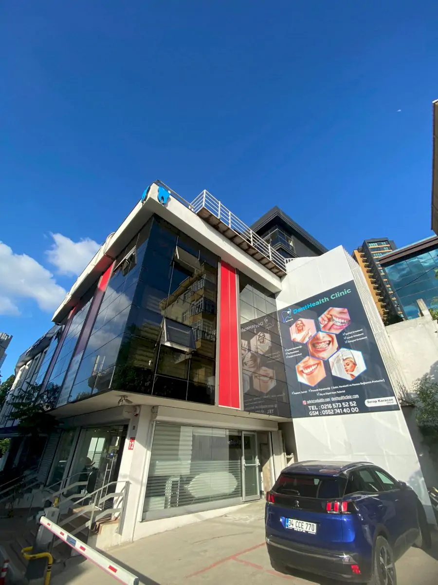 Dent Health Clinic - Image 1