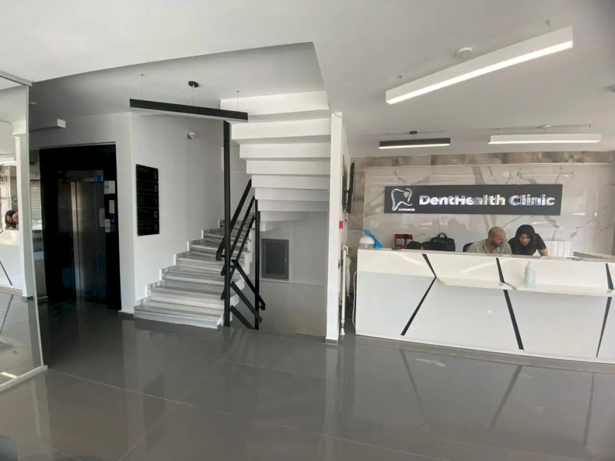 Dent Health Clinic - Image 2