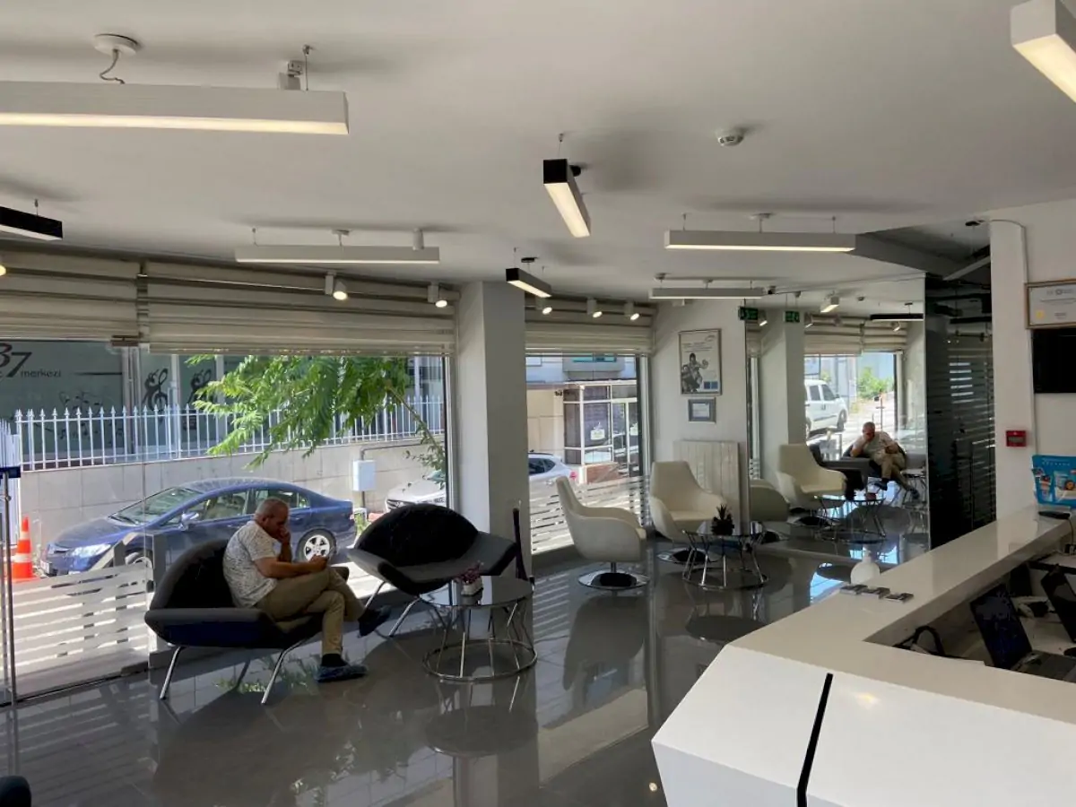 Dent Health Clinic - Image 3