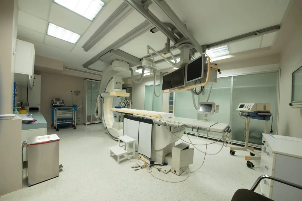 IC Clinic - Image 1