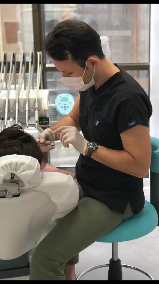 Dr Buyan Dental Clinic - Image 2