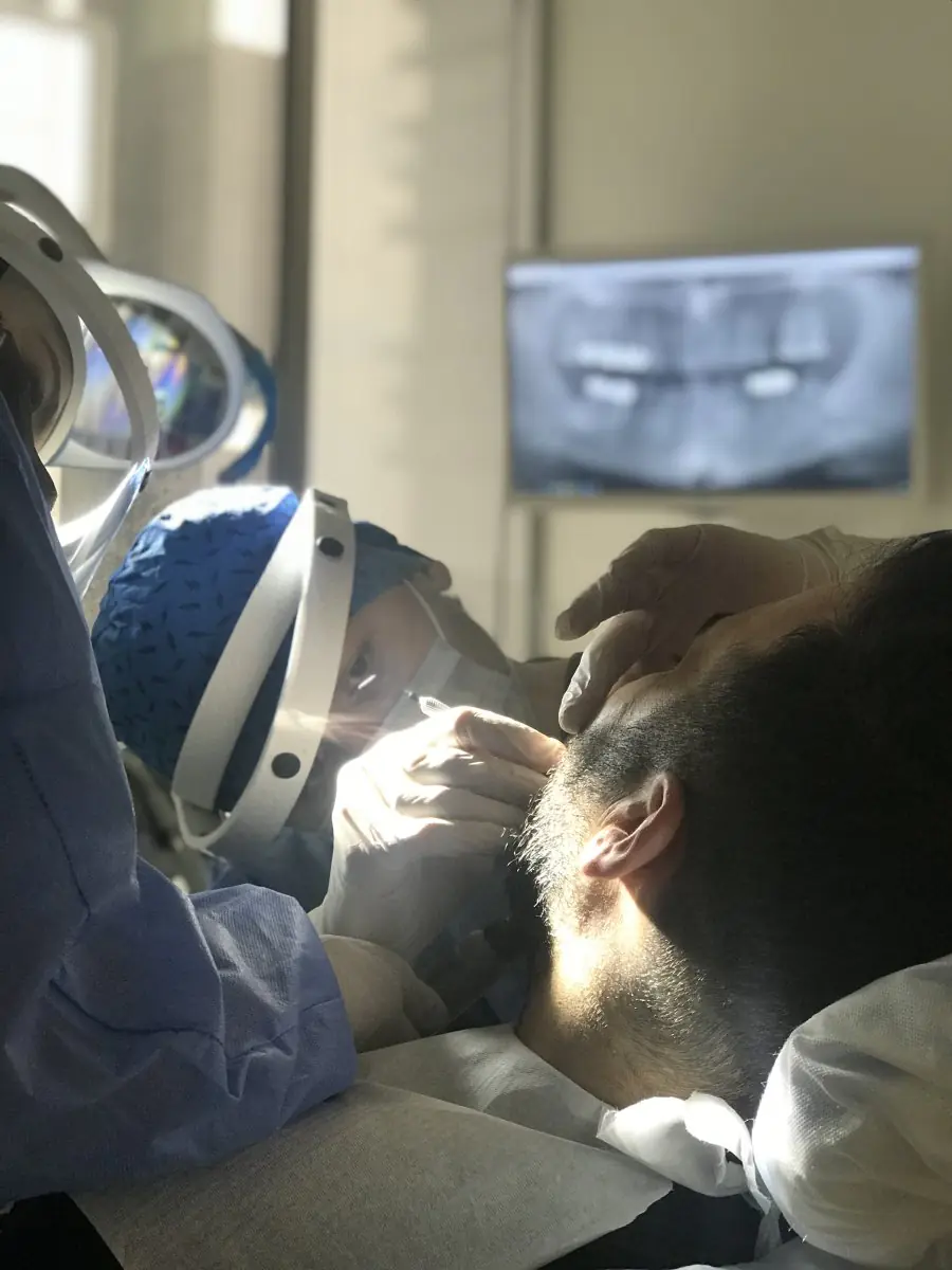 Dr Buyan Dental Clinic - Image 3