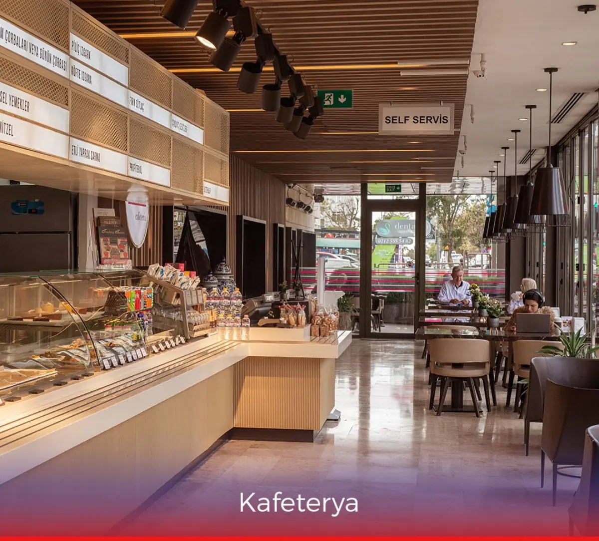 Academic Hospital - Image 3