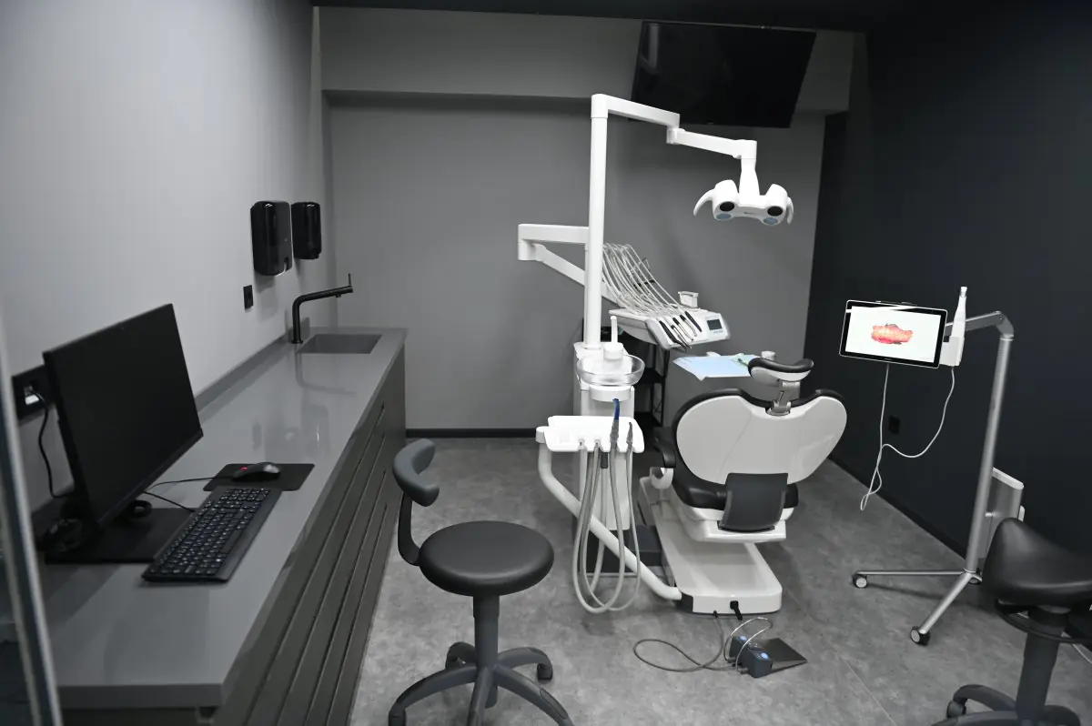 Istanbul Yalin Dental Hospital - Image 1