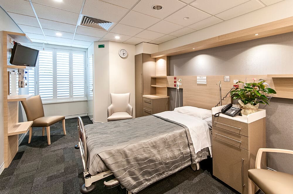 Mater Hospital - Image 2