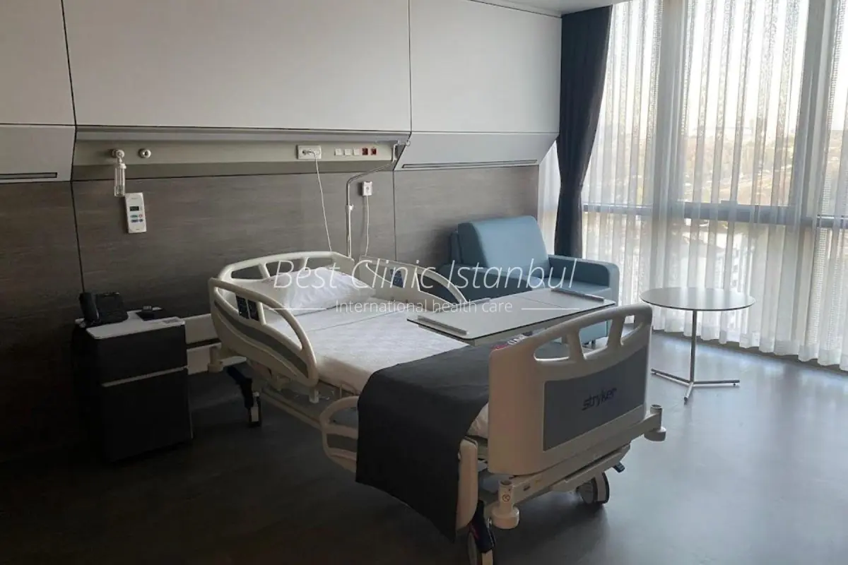 Best Clinic Istanbul - Image 1