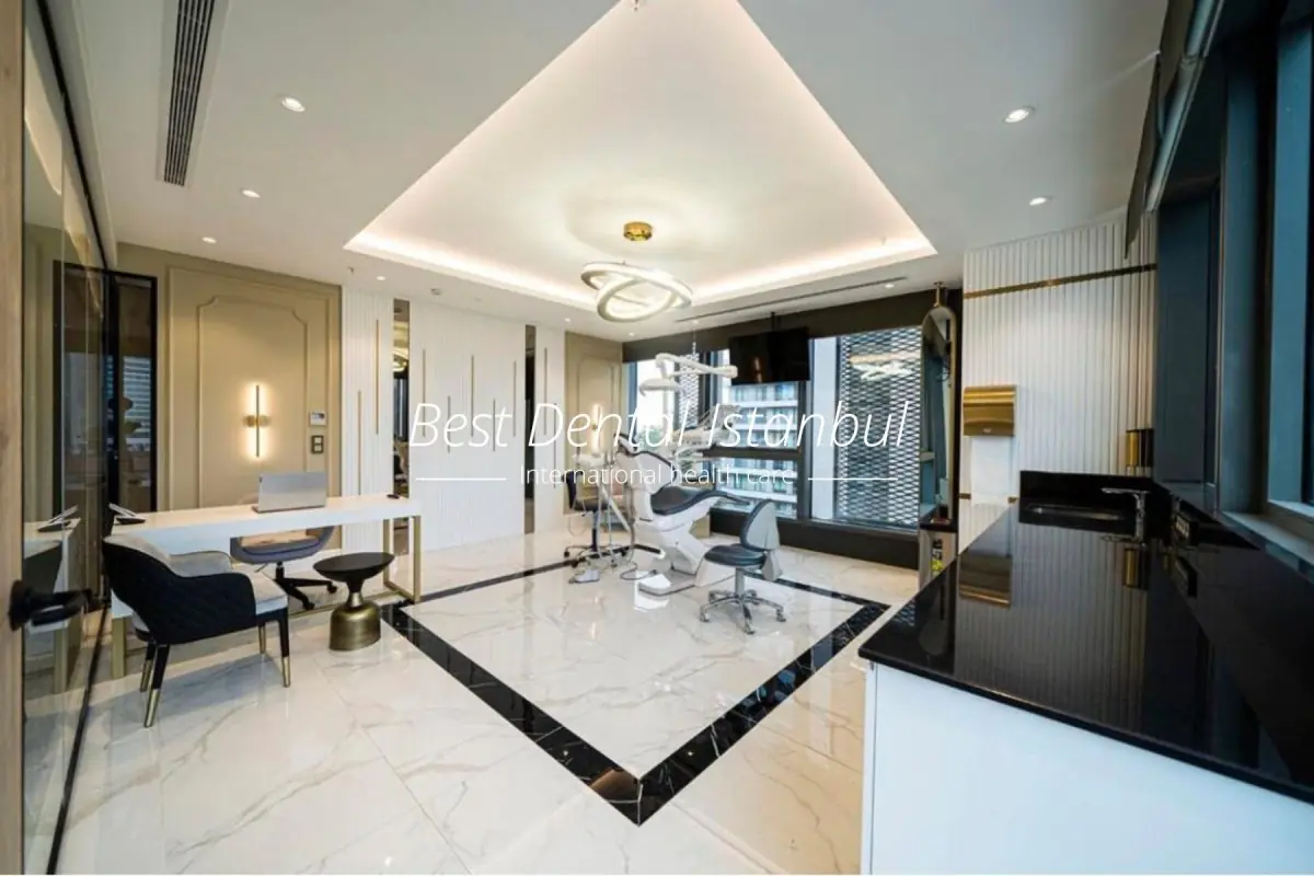 Best Clinic Istanbul - Image 2