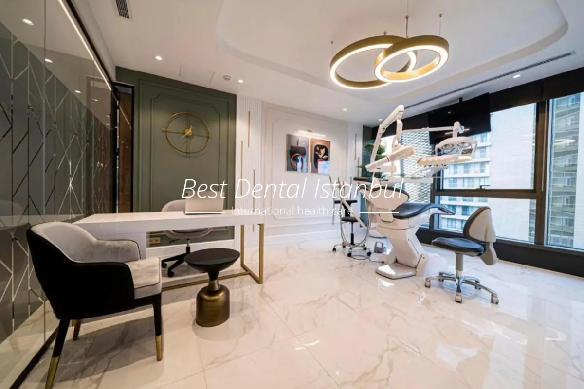 Best Clinic Istanbul - Image 3