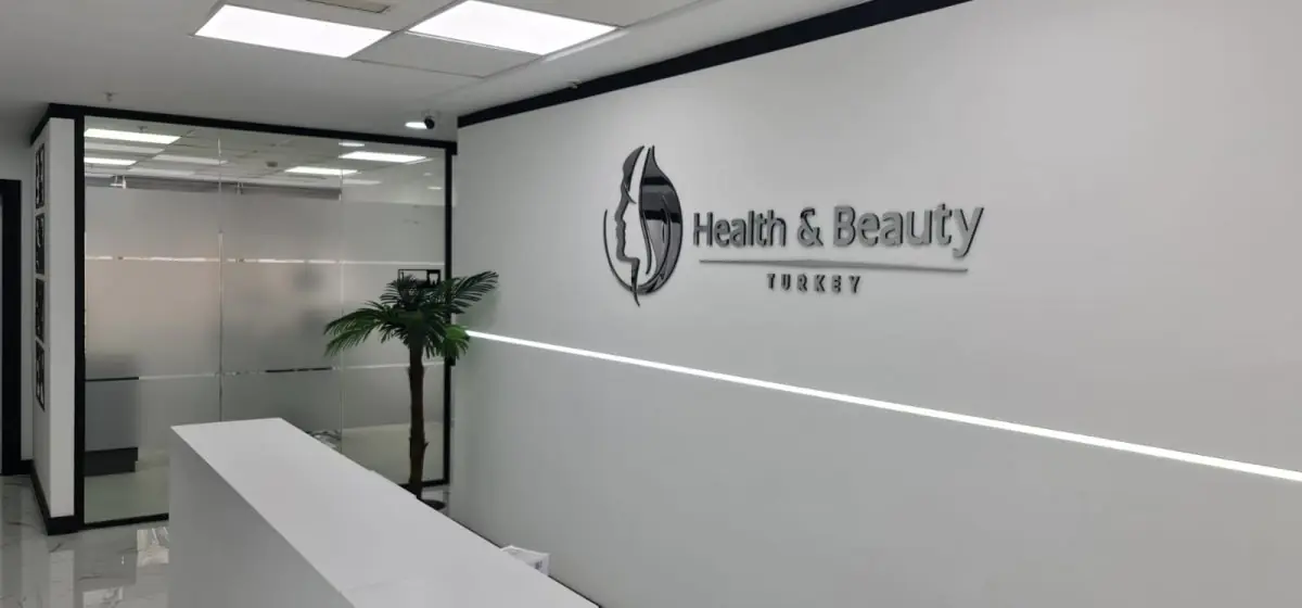 Health & Beauty Turkey Clinic - Image 1