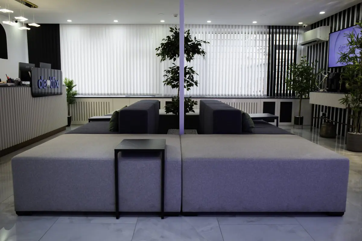 Dentfix Turkey Clinic - Image 1