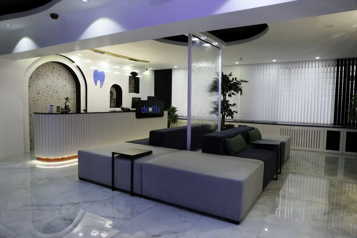 Dentfix Turkey Clinic - Image 2