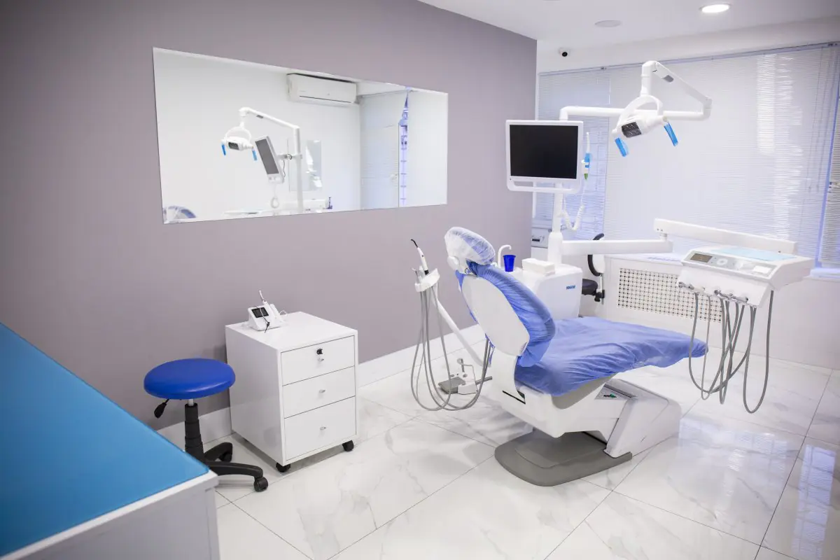 Dentfix Turkey Clinic - Image 3