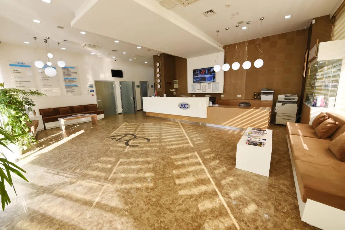 Alfa Dental Center - Image 3