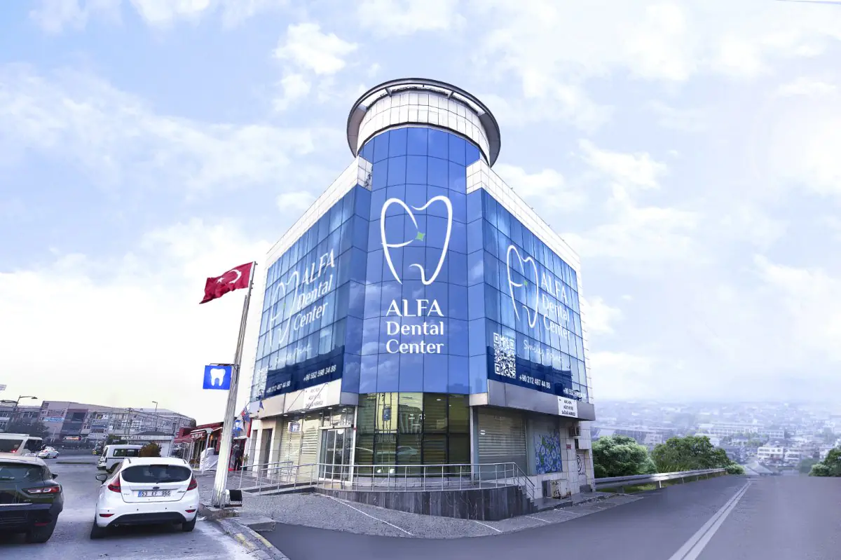 Alfa Dental Center - Image 1