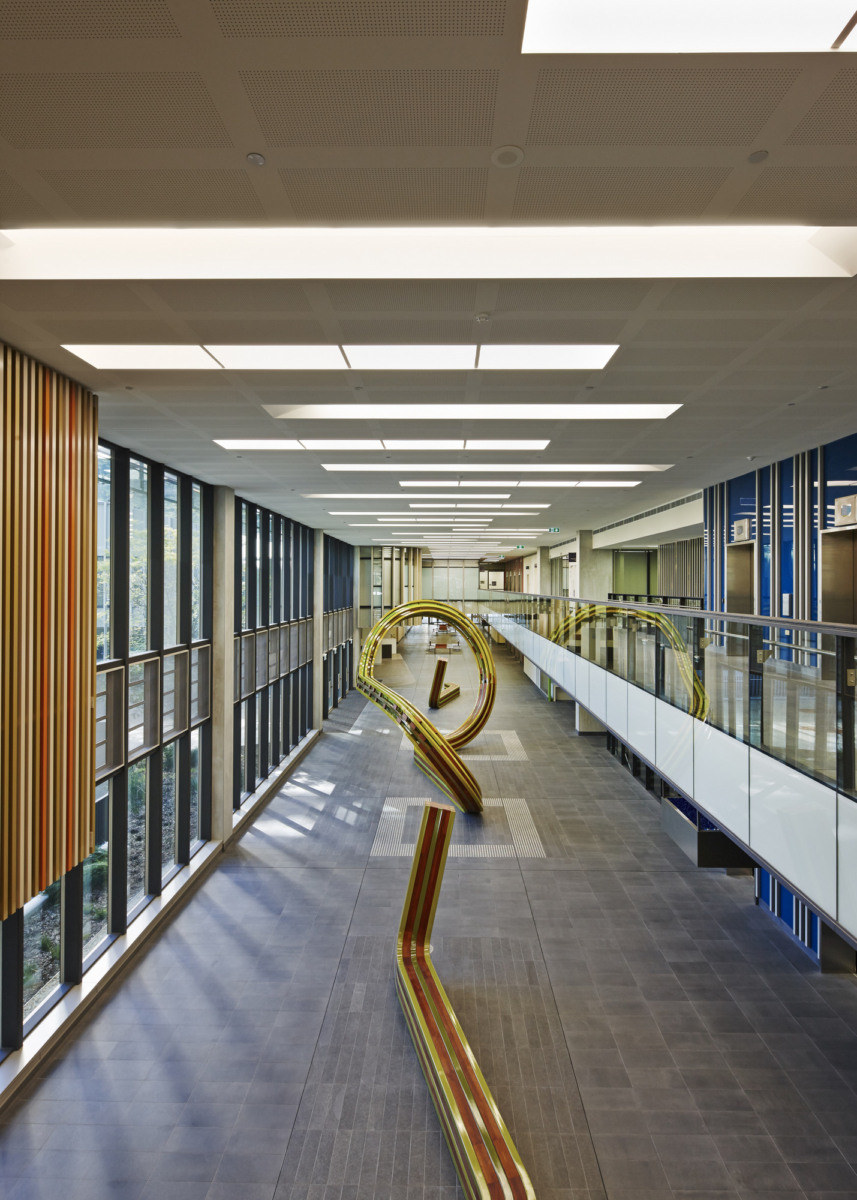 Fiona Stanley Hospital - Image 2