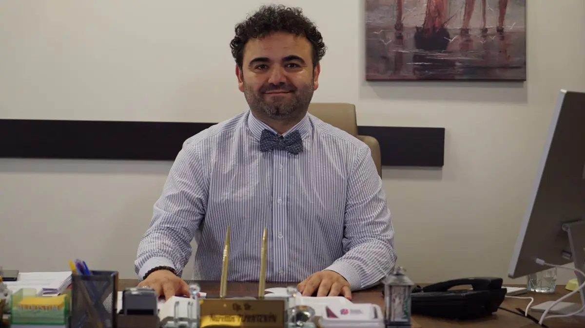 Dr. Nurettin Türktekin's Private Practice - Image 2