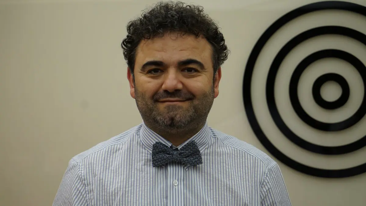 Dr. Nurettin Türktekin's Private Practice - Image 3