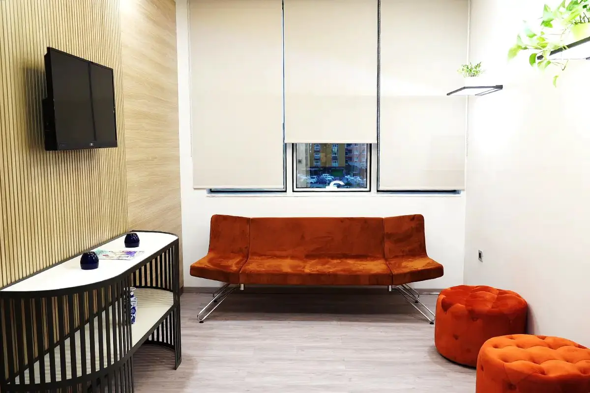 ERDEM HOSPITAL - Image 2