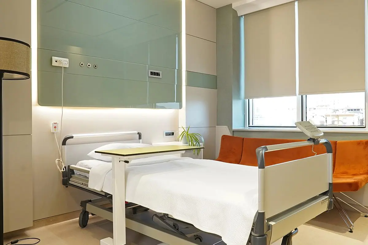 ERDEM HOSPITAL - Image 3