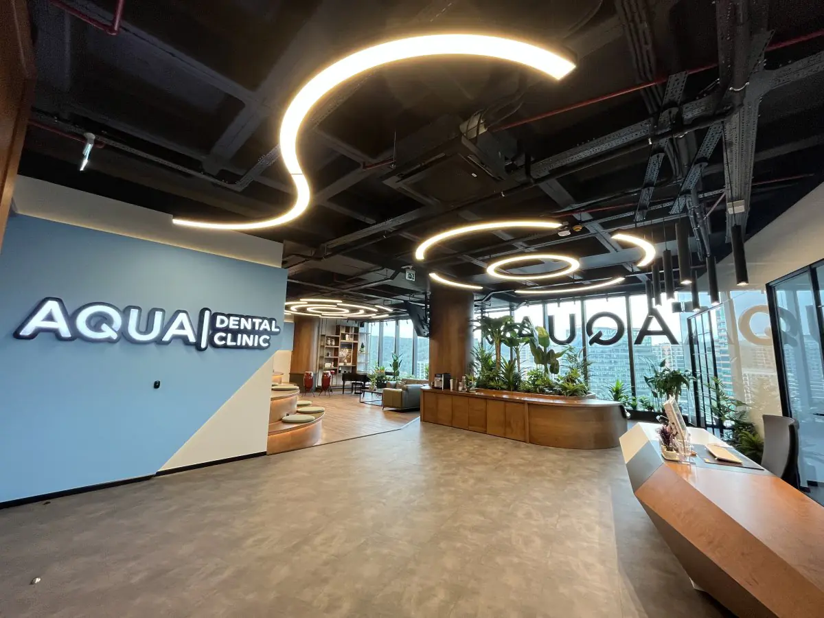 Aqua Dental Clinic - Image 1