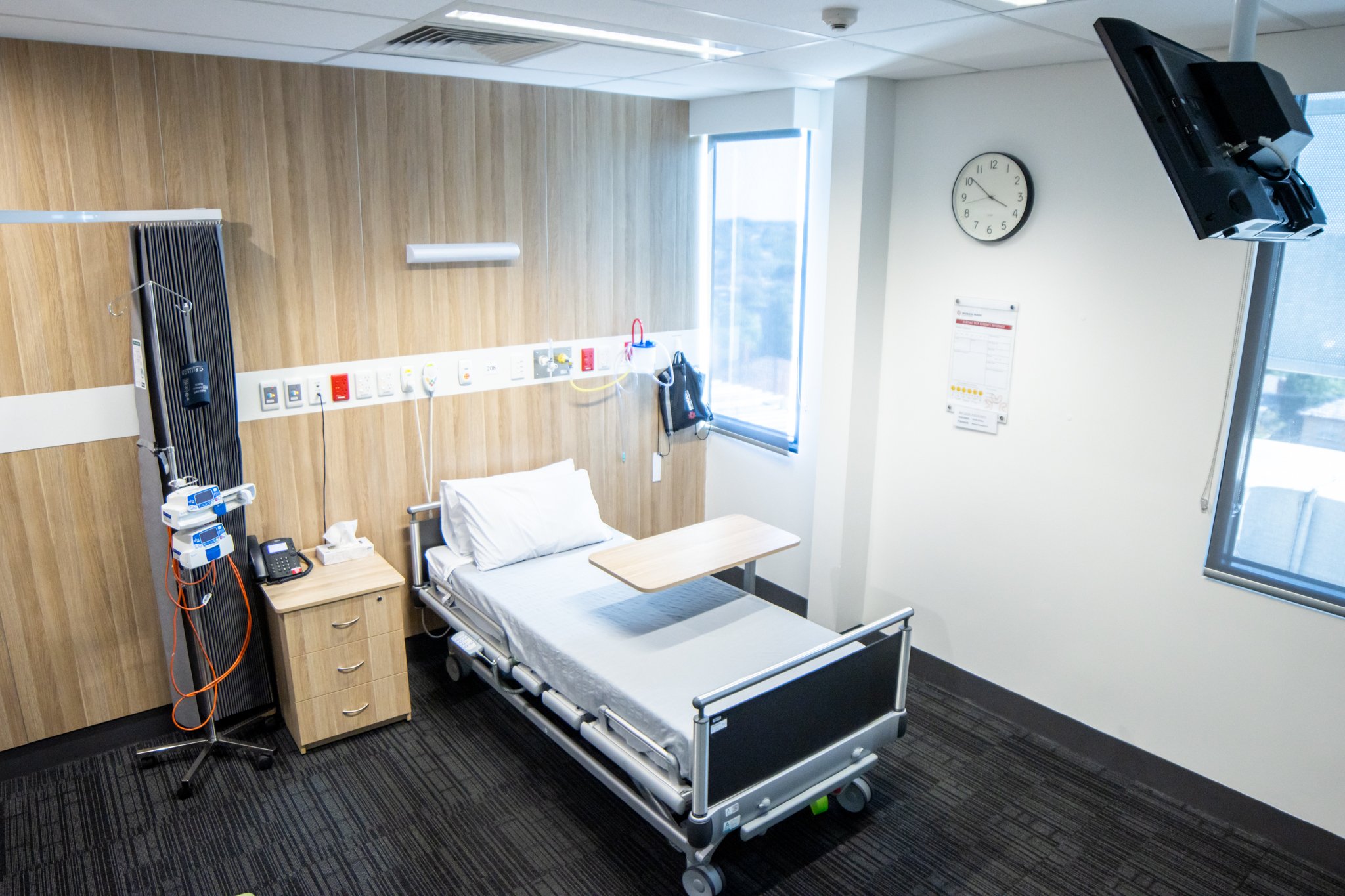 Monash Health - Image 2