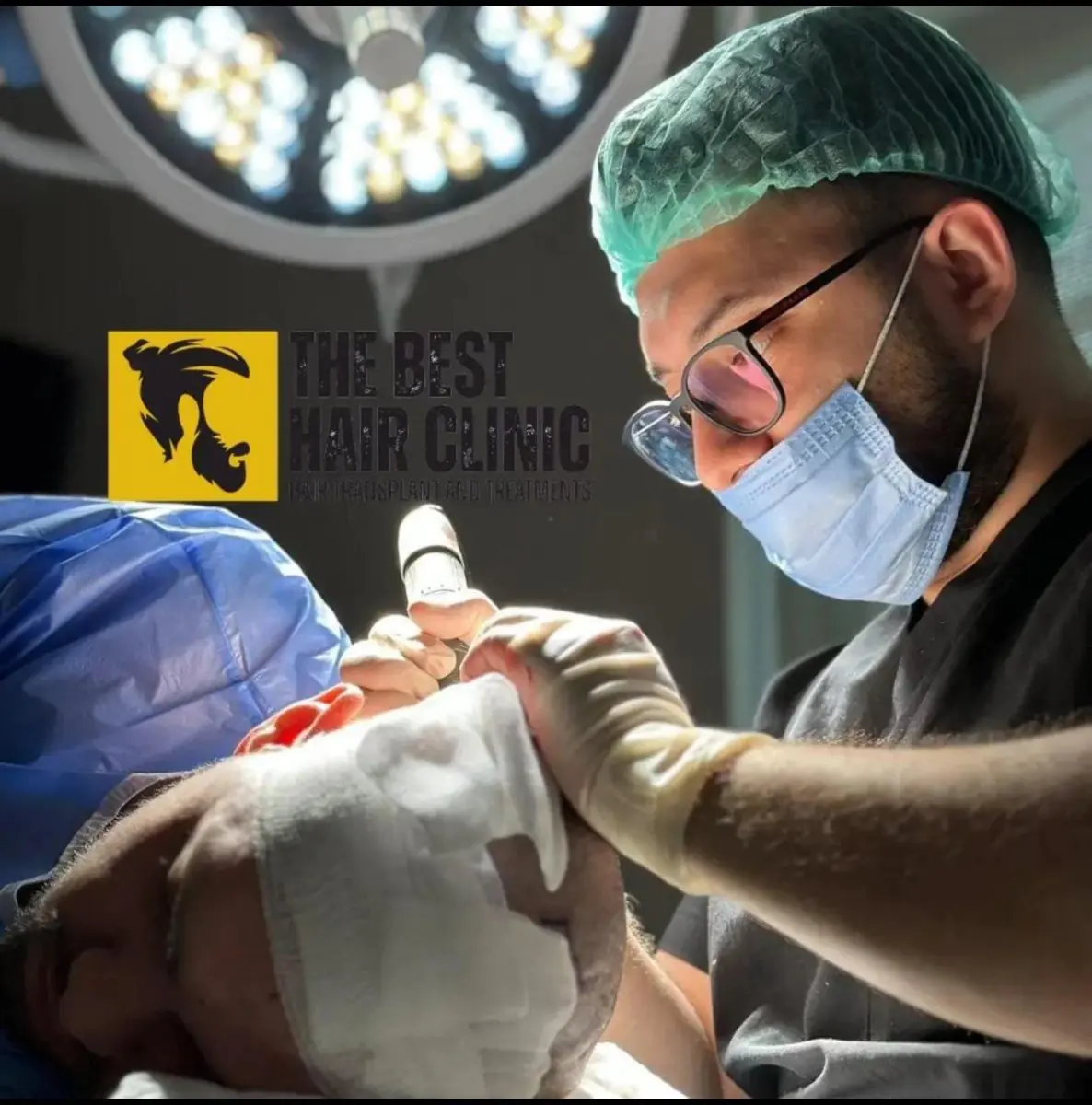 The Best Hair Clinic - Image 3