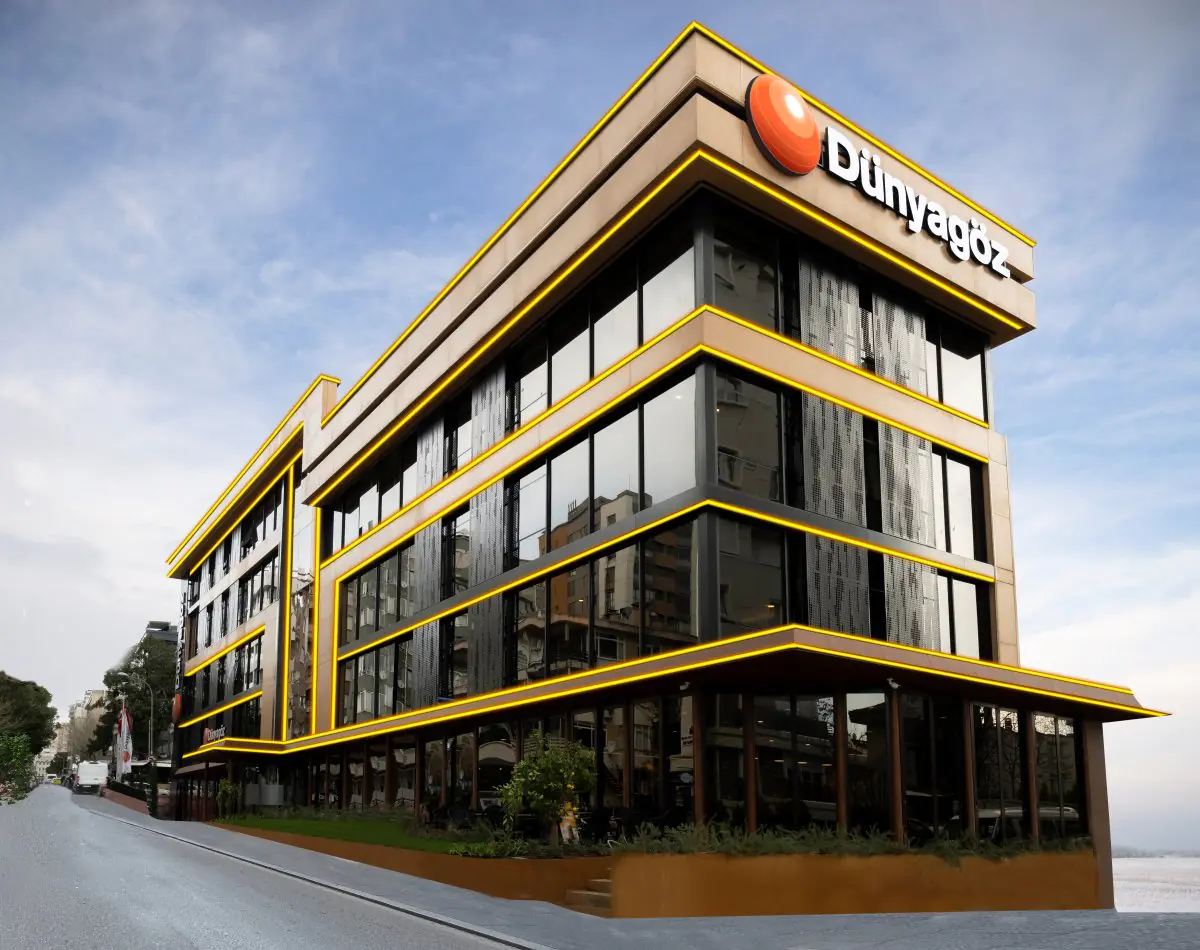 Dunyagoz Eye Hospital Istanbul Suadiye - Image 1