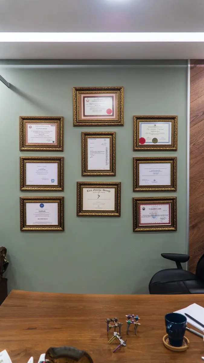 Dr. Mustafa Kılıç Clinic - Image 2