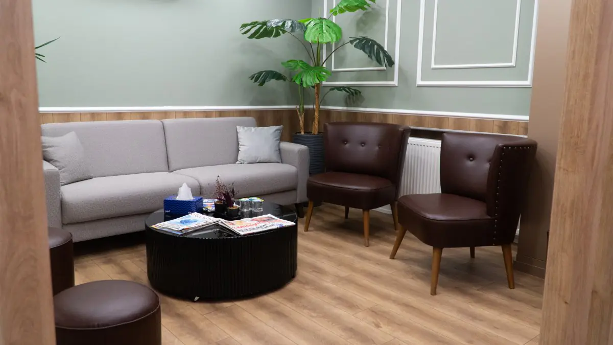 Dr. Mustafa Kılıç Clinic - Image 3