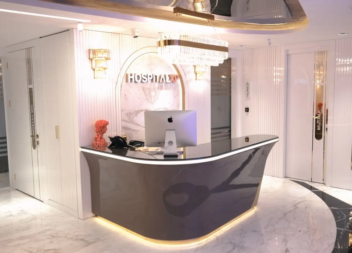 Hospital XP - Image 1