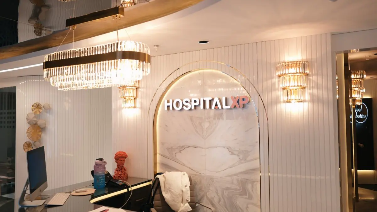 Hospital XP - Image 3