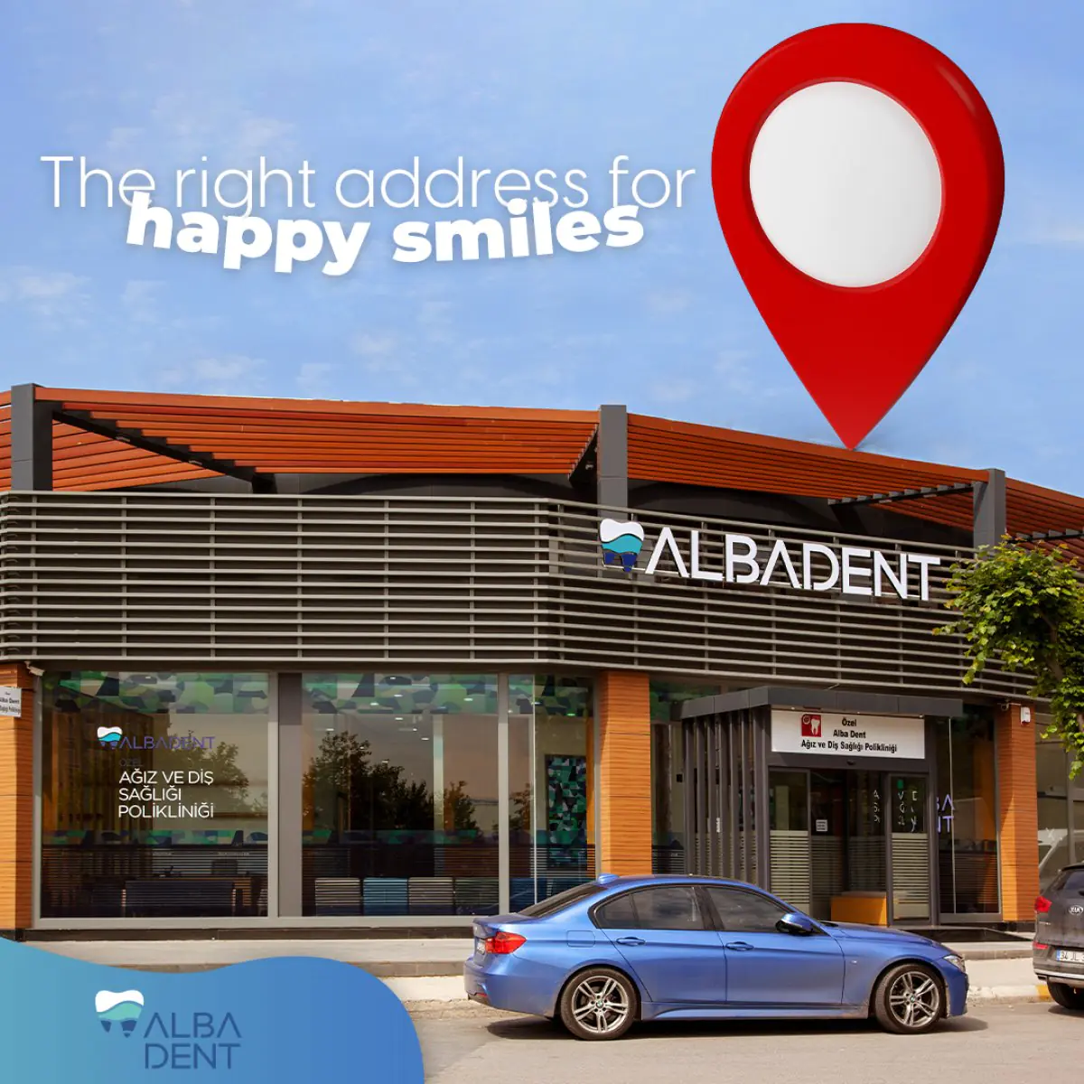 Albadent Clinic - Image 2