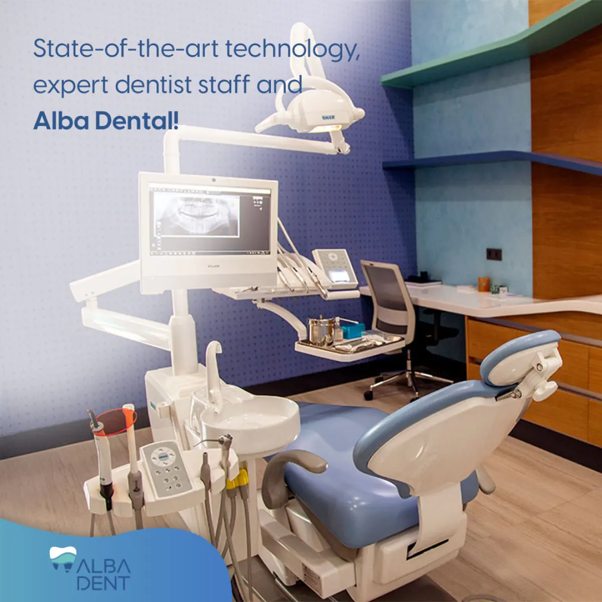 Albadent Clinic - Image 3