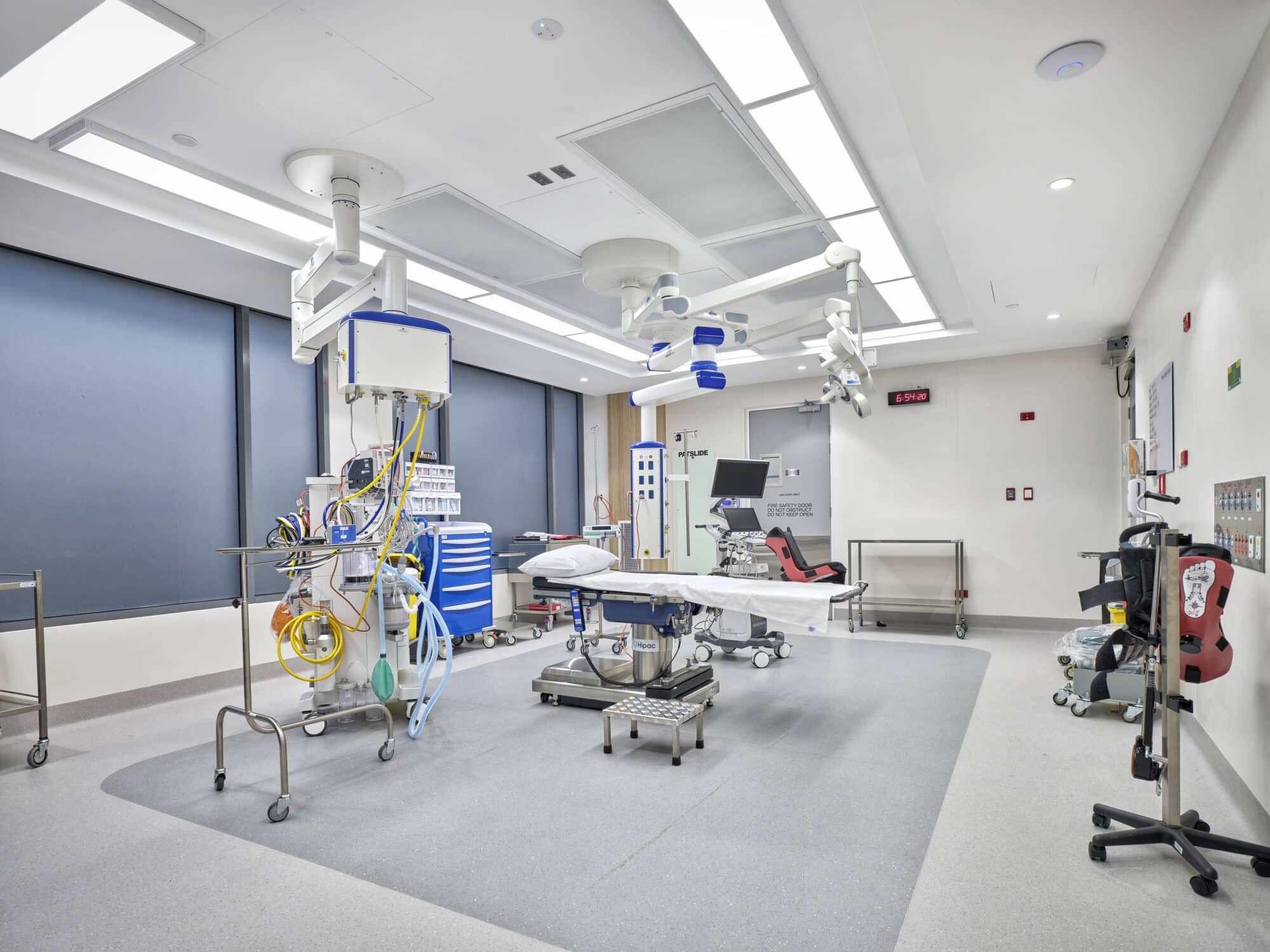 Melbourne IVF Clinic - Image 1